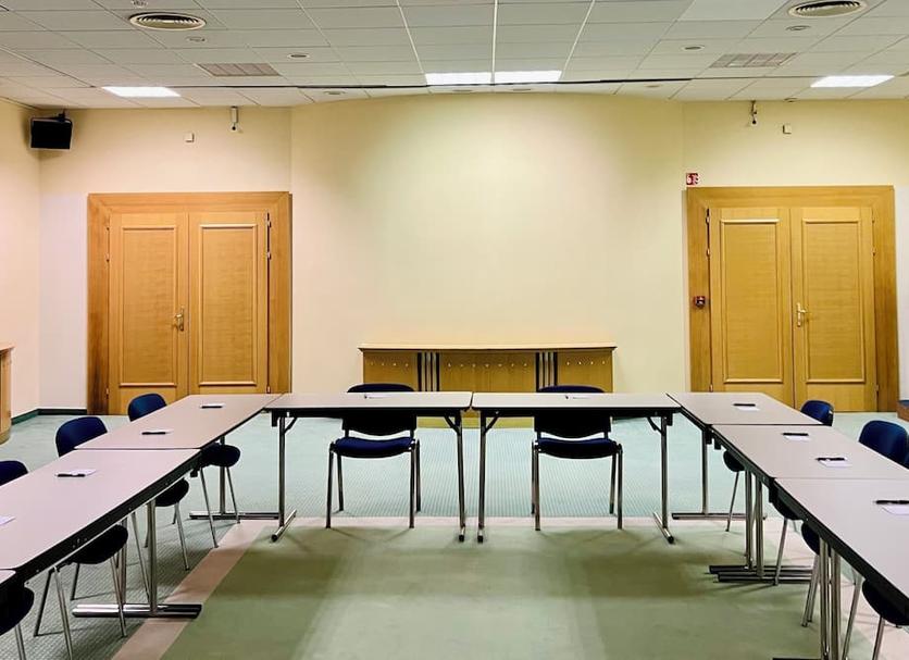 Konferenzraum Foto