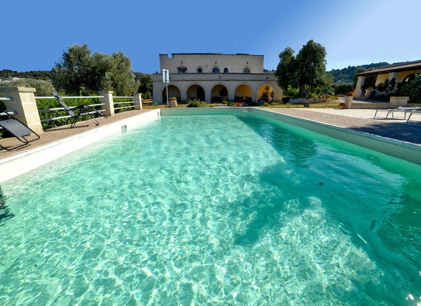 Pool Foto