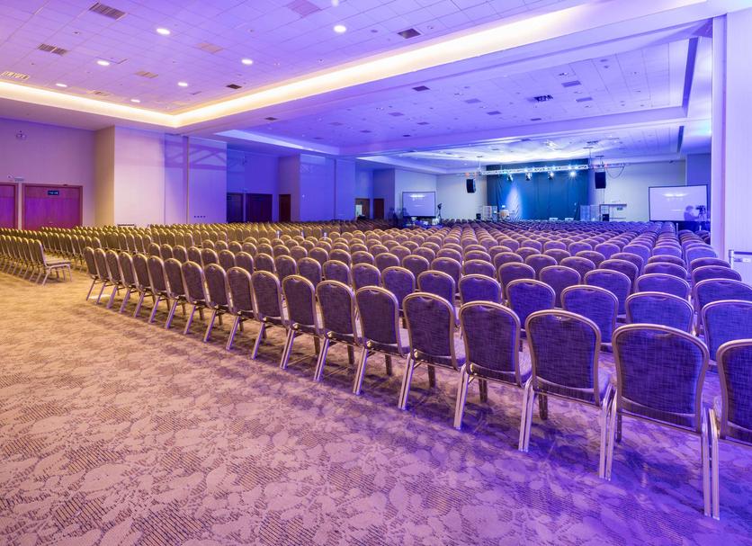 Konferenzraum Foto
