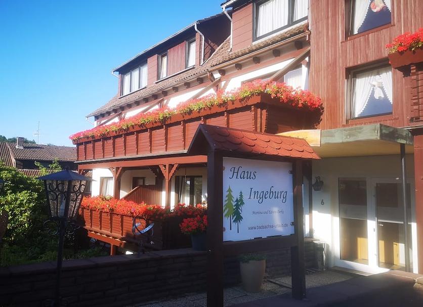 Gebäude Foto