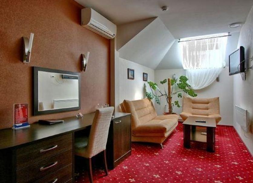 Wohnzimmer Foto