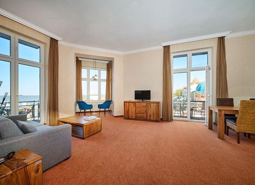 Wohnzimmer Foto