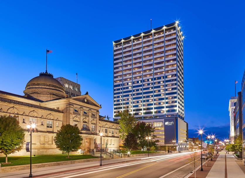 Gebäude Foto
