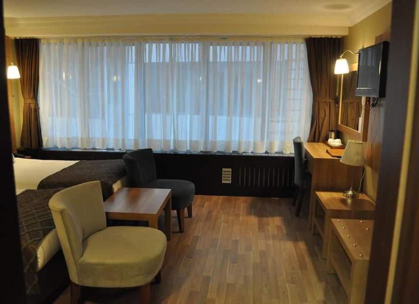 Wohnzimmer Foto