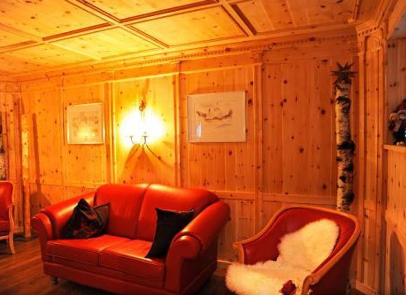 Wohnzimmer Foto