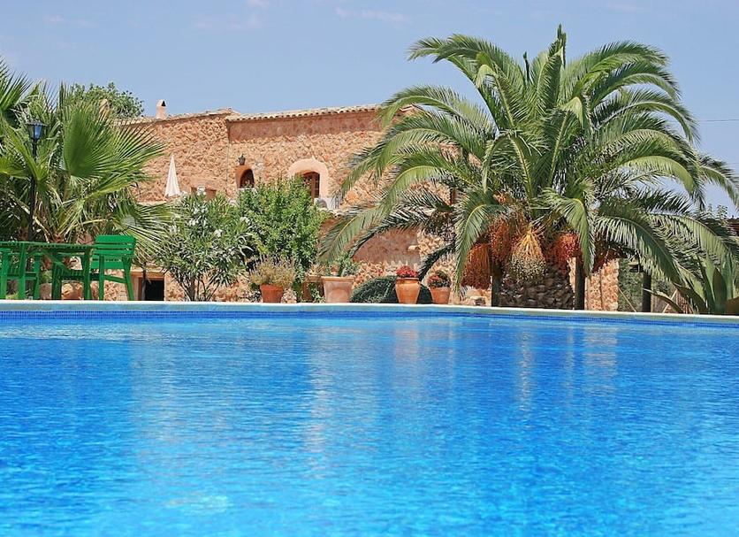Pool Foto