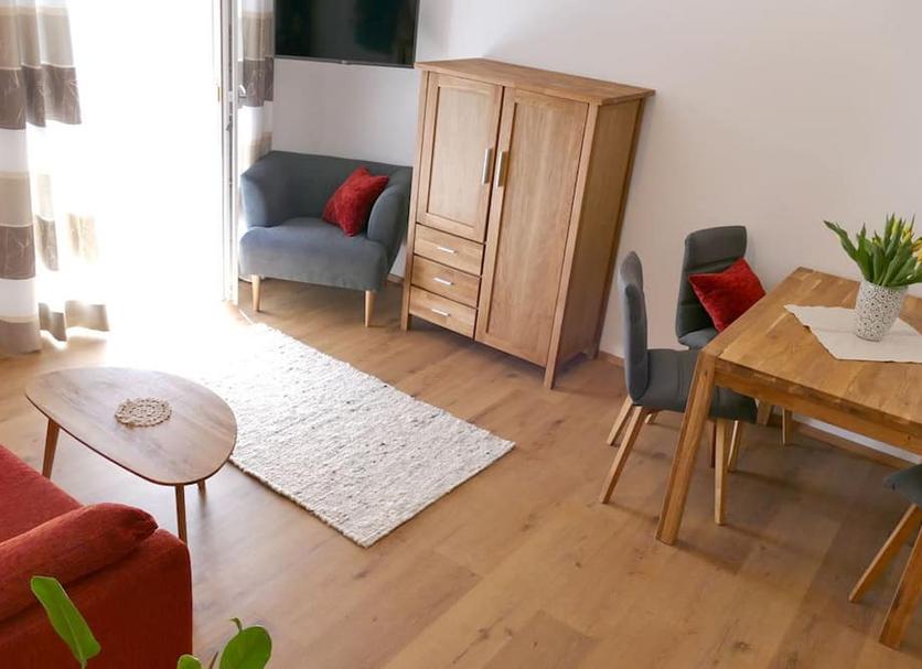 Wohnzimmer Foto