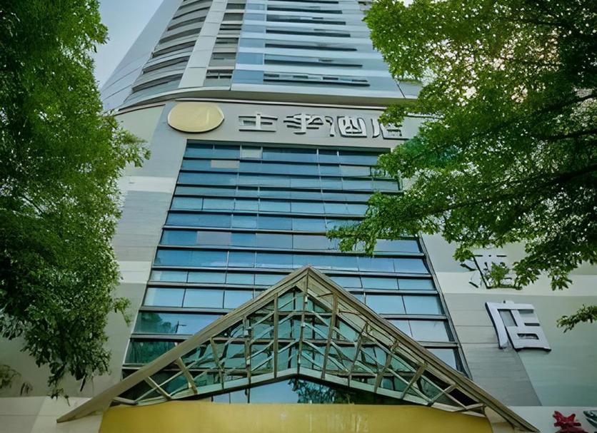 Gebäude Foto