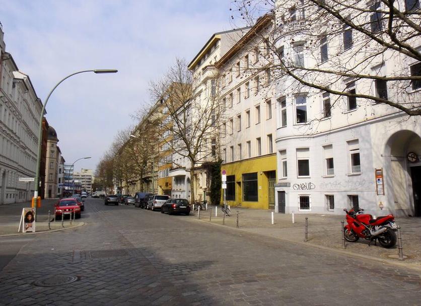 Außenansicht Foto