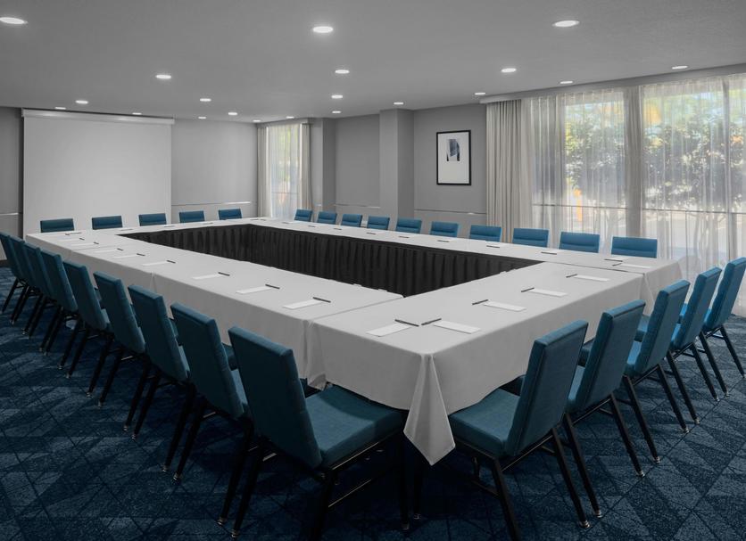 Konferenzraum Foto