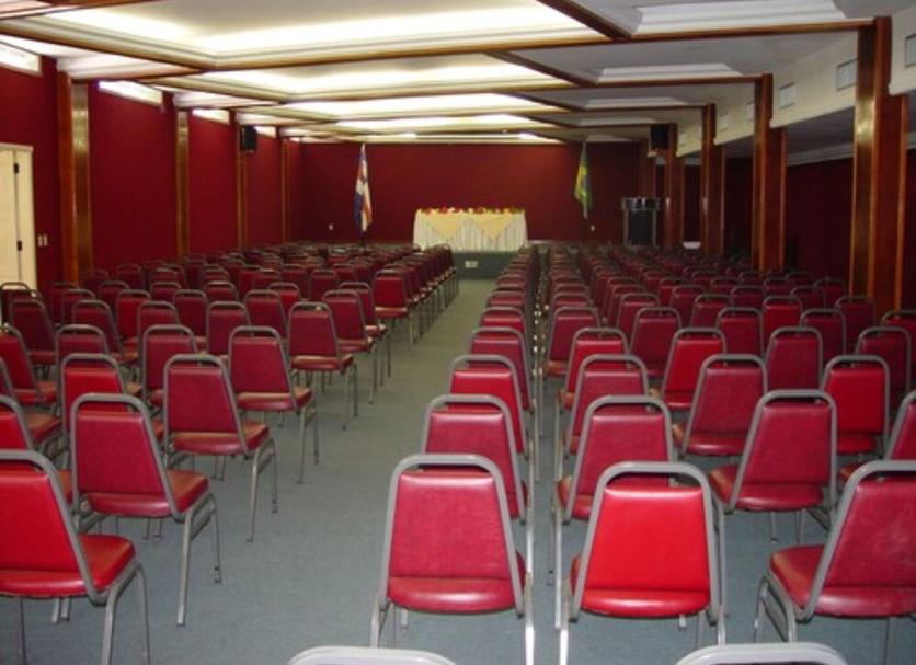 Konferenzraum Foto