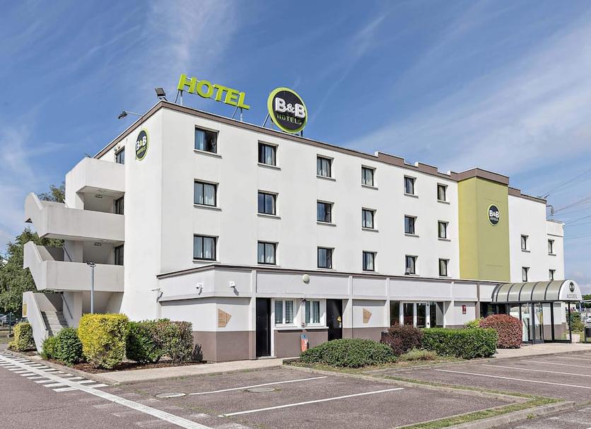 Gebäude Foto