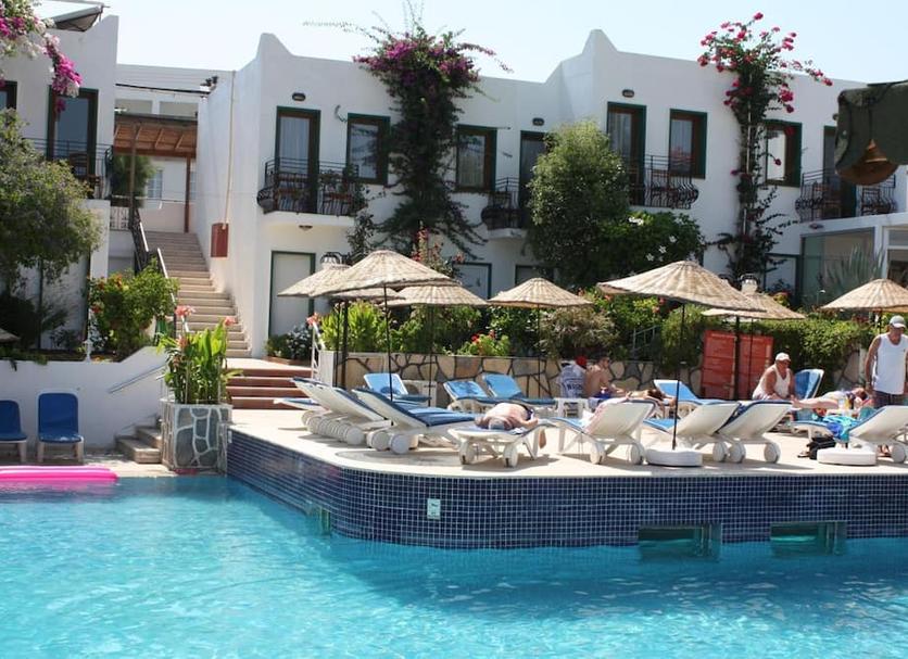 Pool Foto