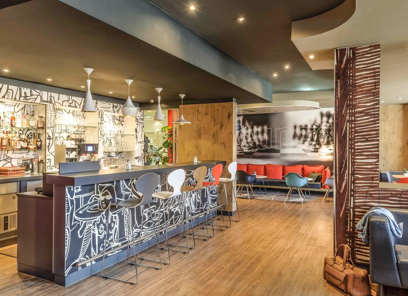 Bar Foto