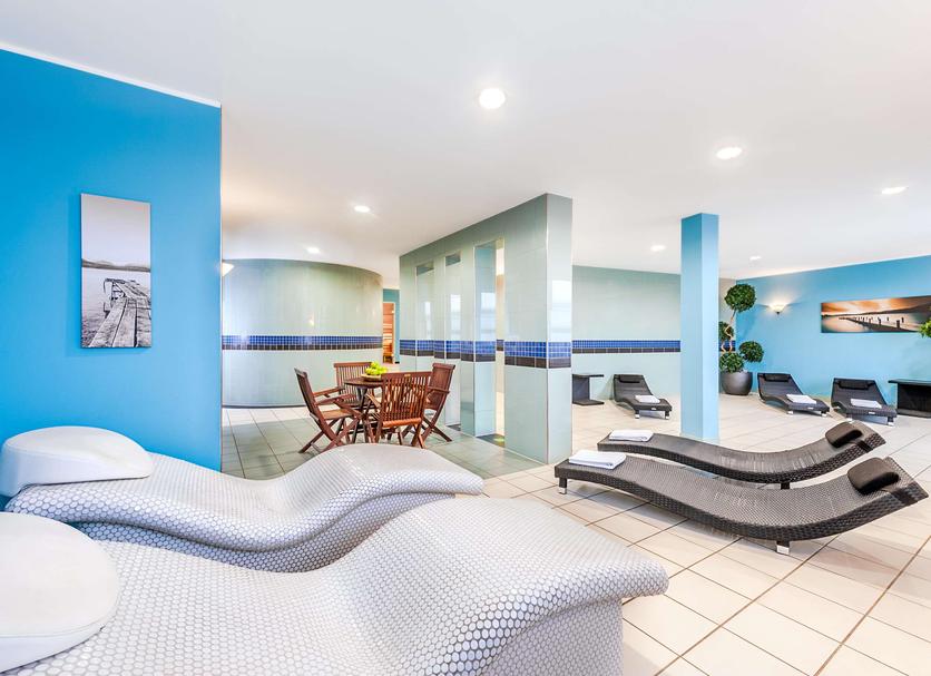 Wellness Foto