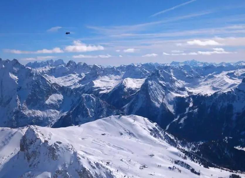 Außenansicht Foto