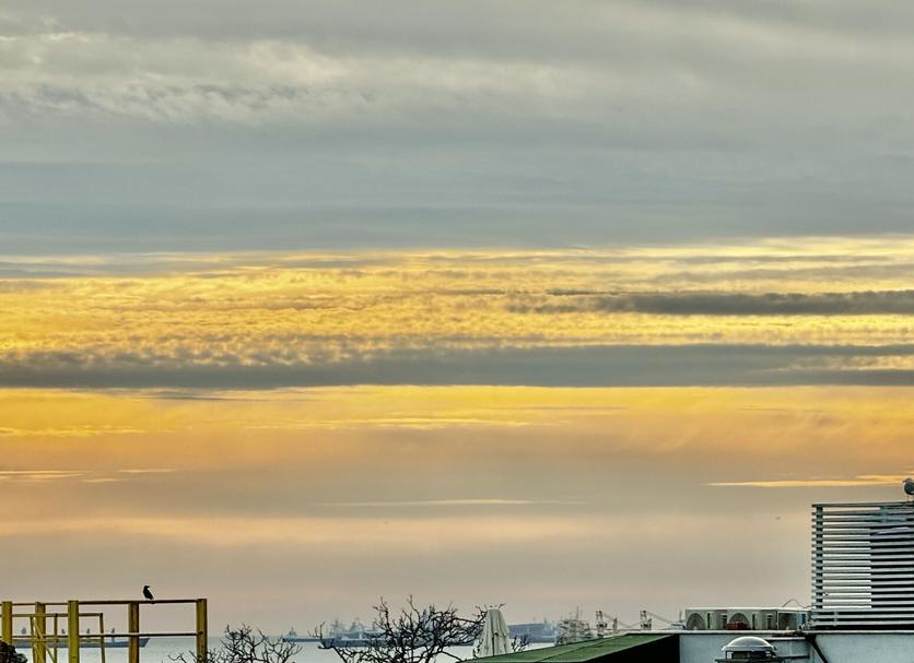 Außenansicht Foto