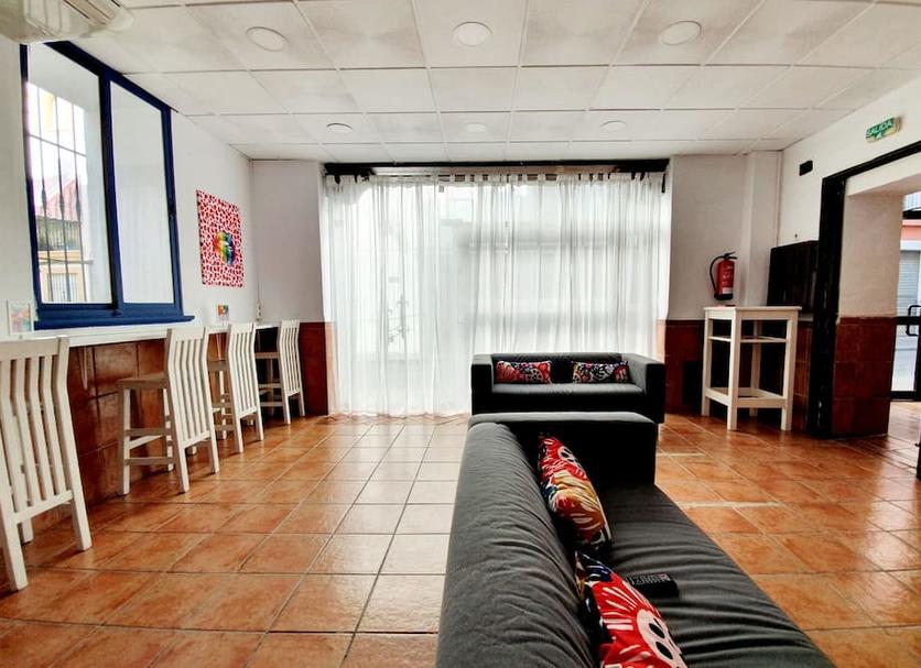 Wohnzimmer Foto