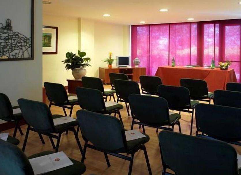 Konferenzraum Foto