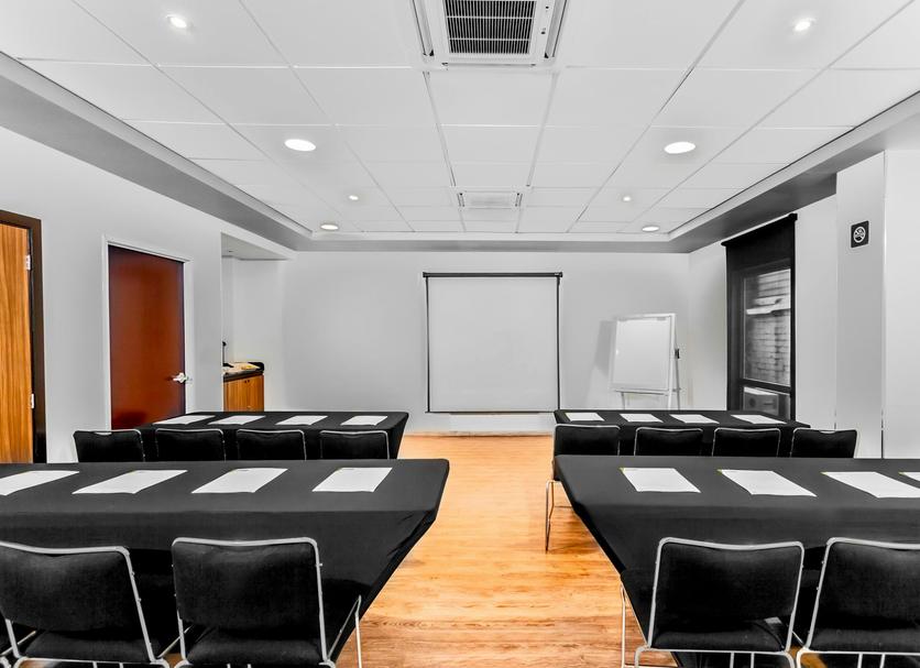 Konferenzraum Foto
