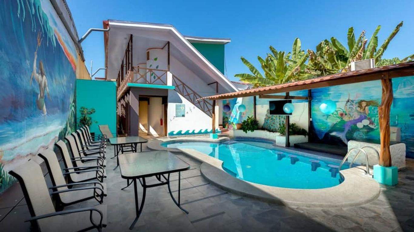 Hotel Poseidon