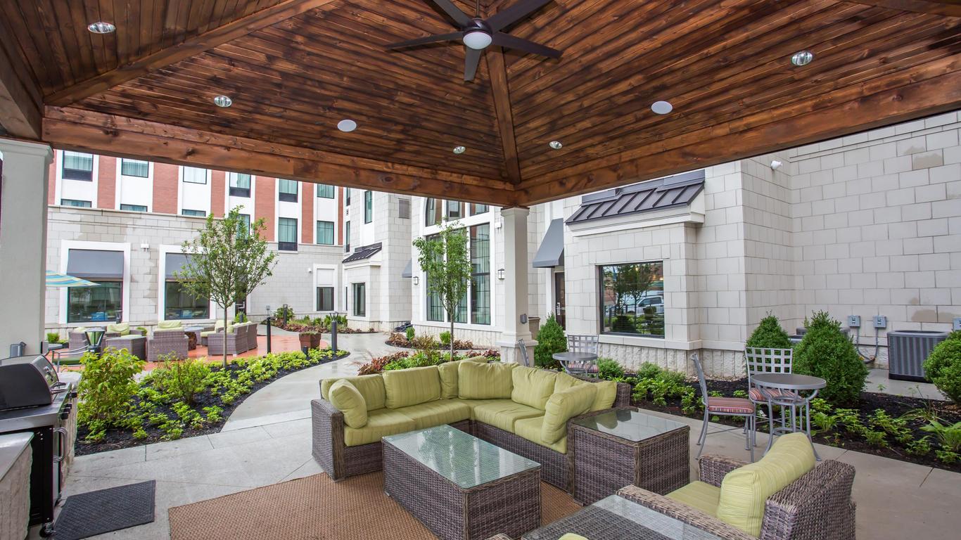 Staybridge Suites Miamisburg By IHG