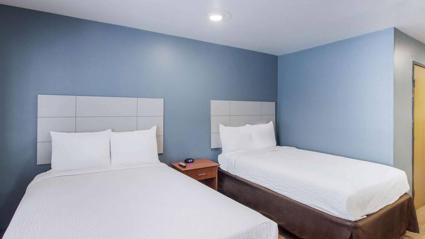 Extended Stay America Select Suites - Fort Myers - Northeast