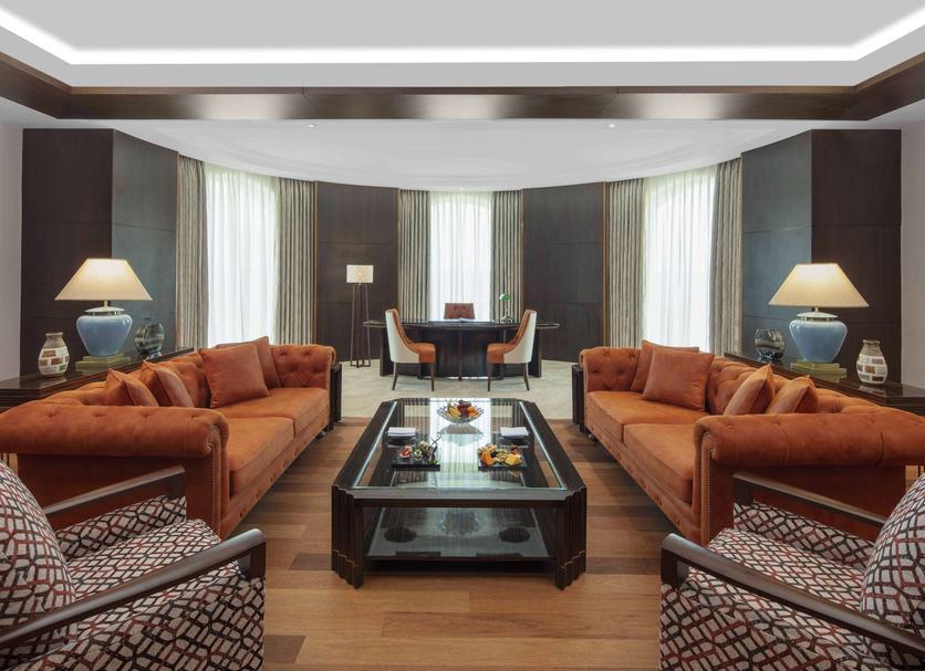 Wohnzimmer Foto