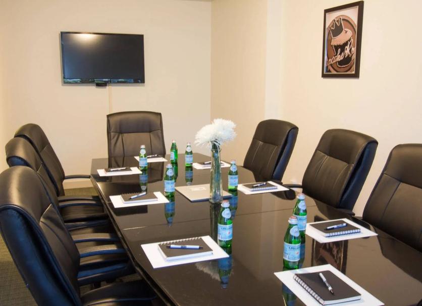 Konferenzraum Foto