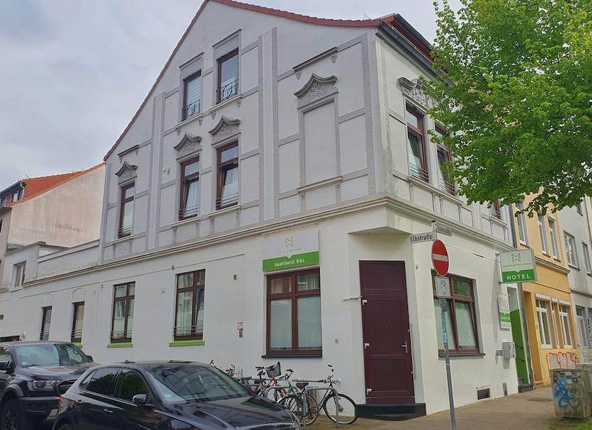Gebäude Foto