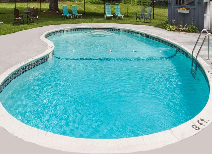 Pool Foto