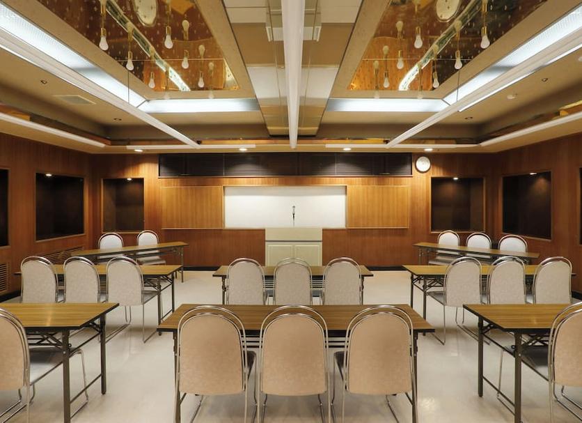 Konferenzraum Foto