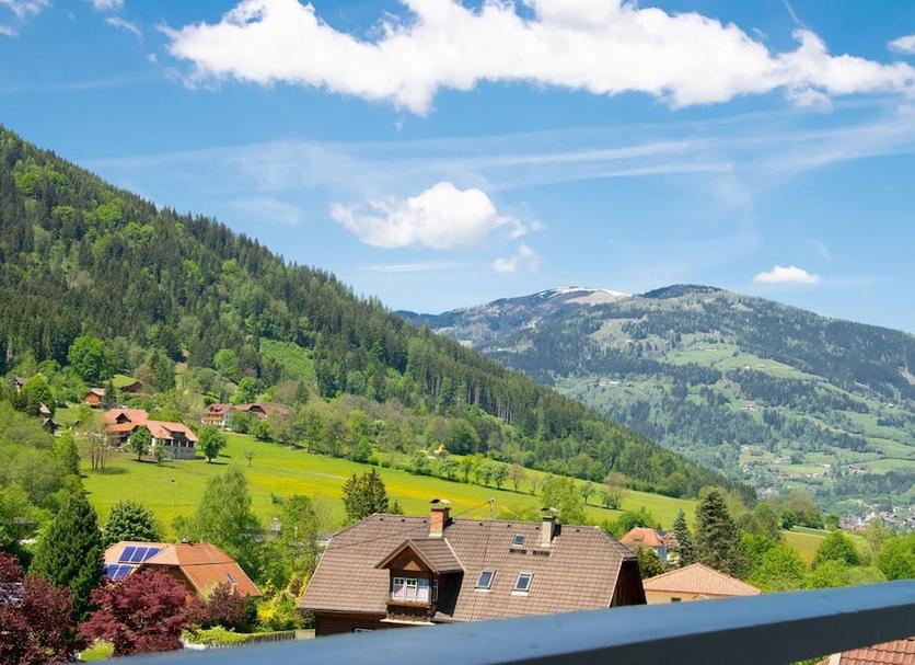Außenansicht Foto
