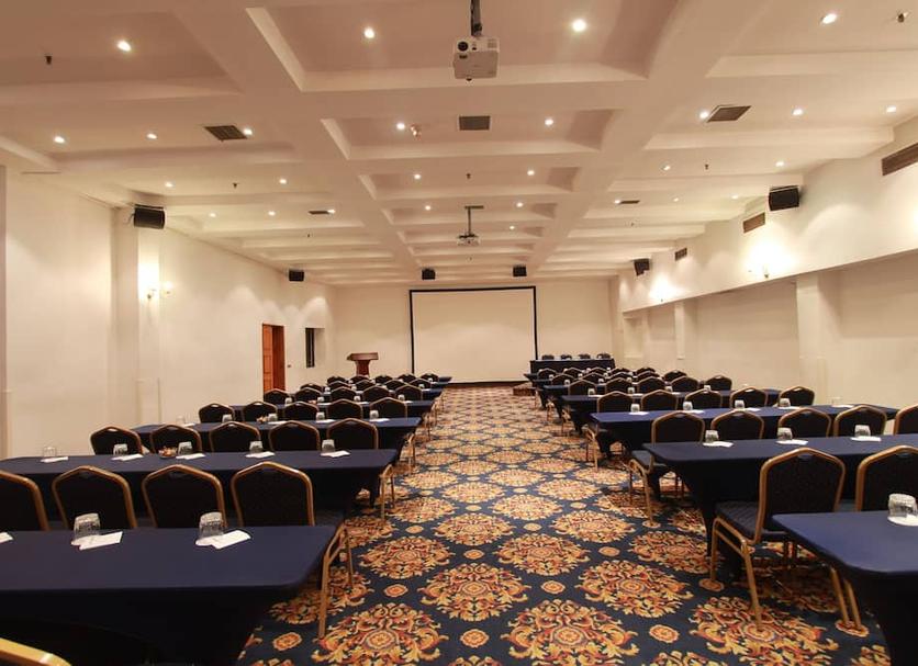 Konferenzraum Foto