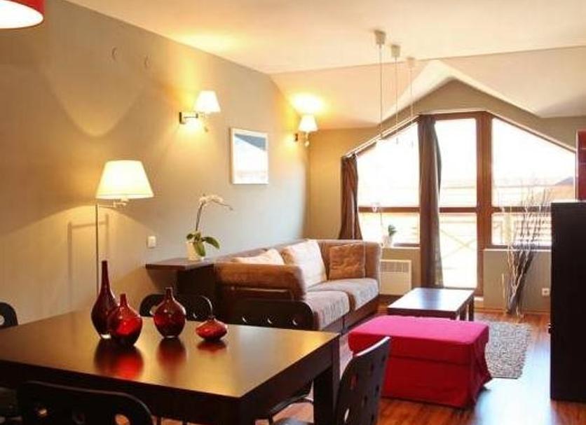 Wohnzimmer Foto