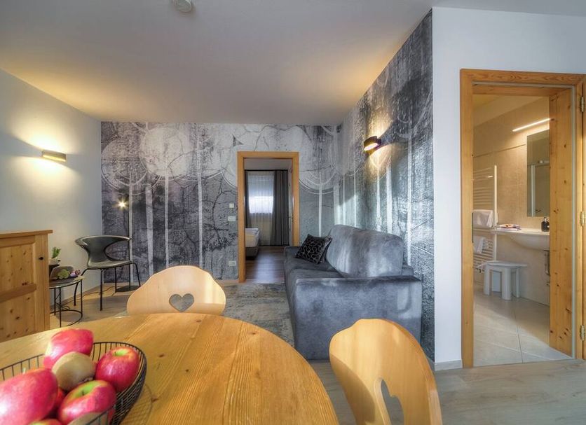 Wohnzimmer Foto