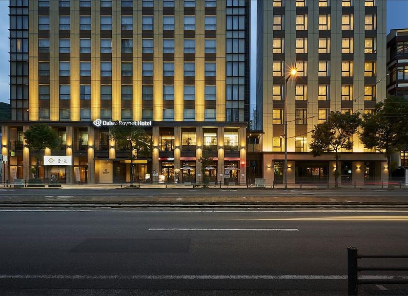Gebäude Foto