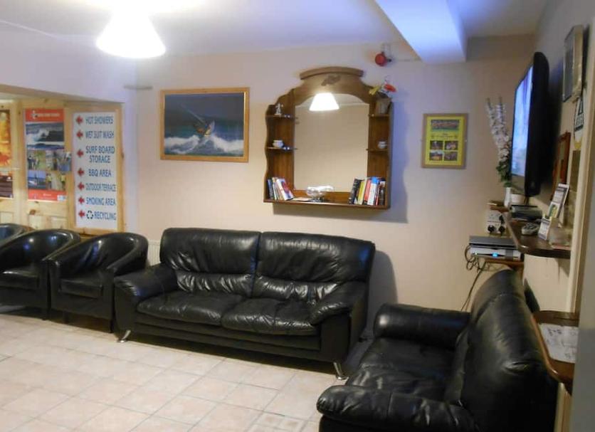Wohnzimmer Foto