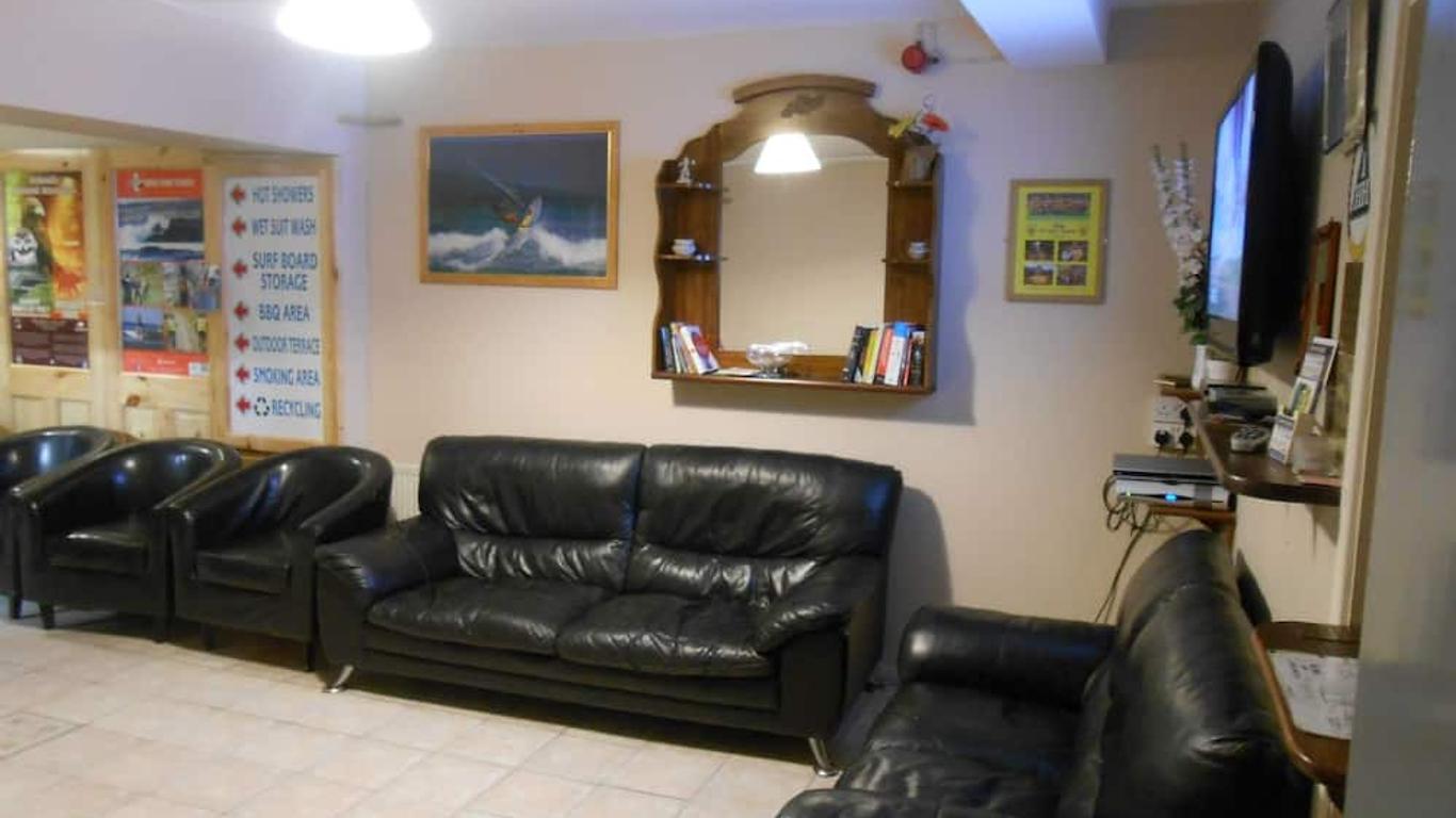Lahinch Hostel