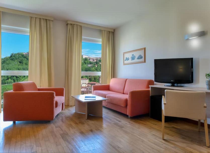 Wohnzimmer Foto