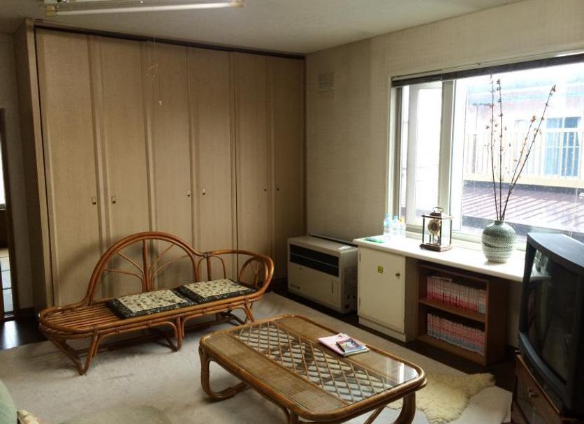 Wohnzimmer Foto