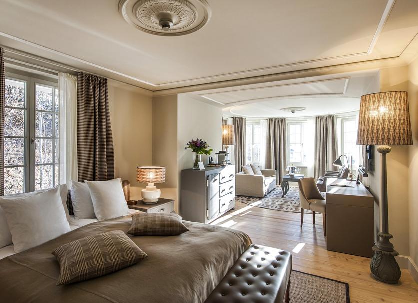 Wohnzimmer Foto