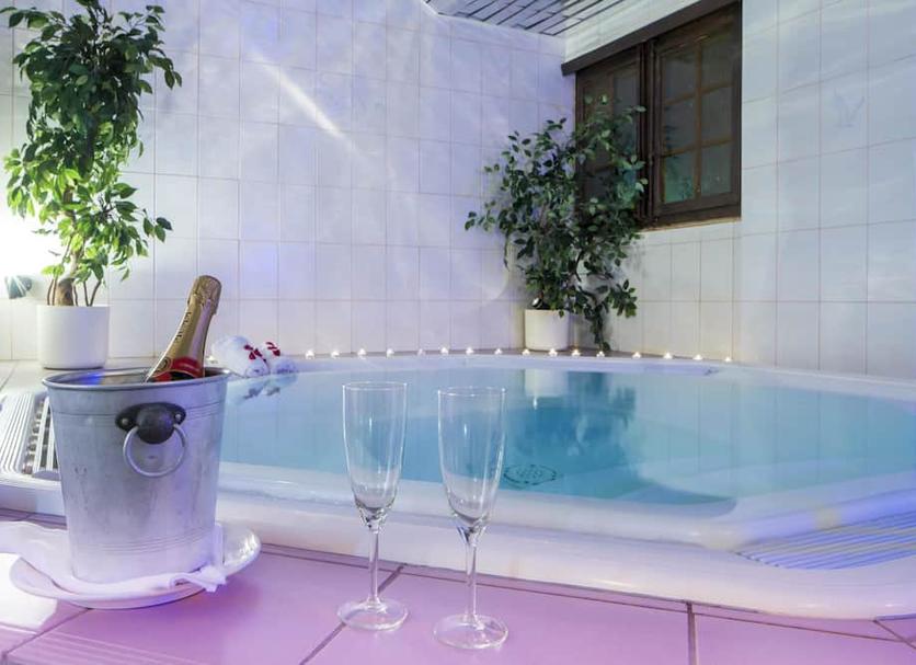 Wellness Foto