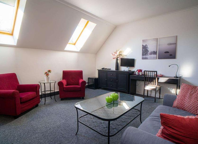Wohnzimmer Foto