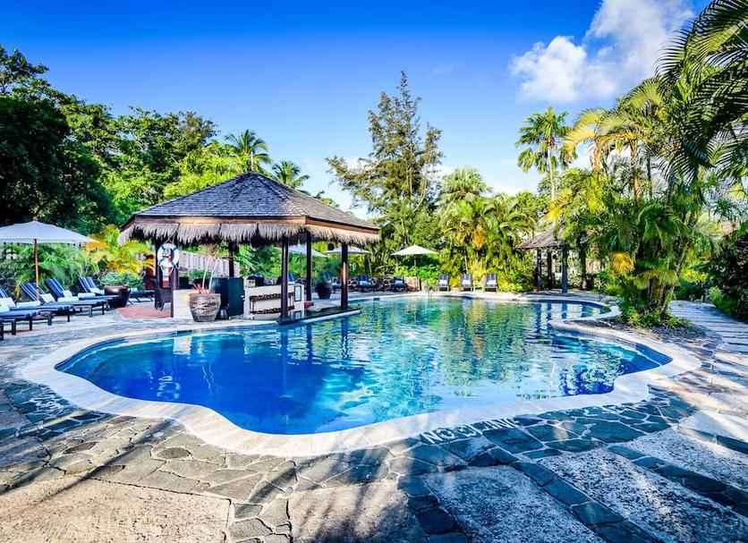 Pool Foto