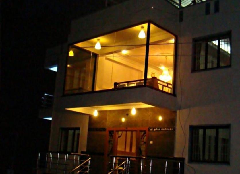Gebäude Foto