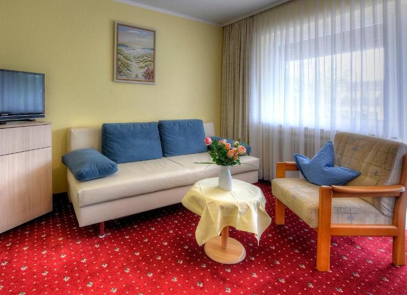 Wohnzimmer Foto