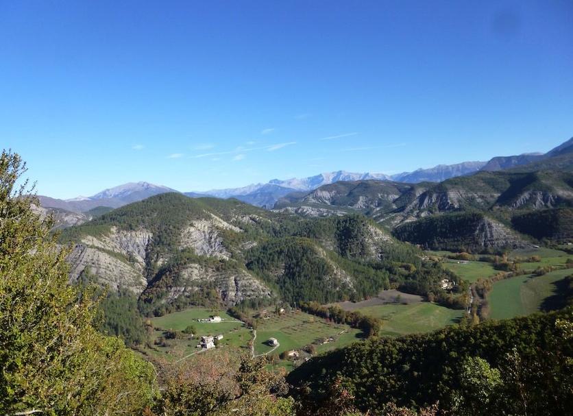 Außenansicht Foto