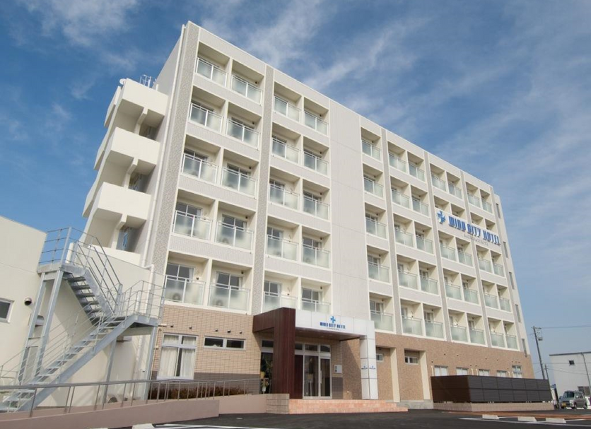 Gebäude Foto