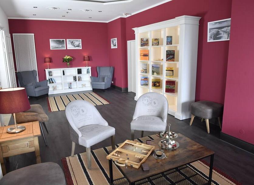 Wohnzimmer Foto
